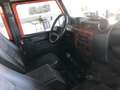 Land Rover Defender Edition Fire & Ice Td4 Station Wagon SE Naranja - thumbnail 19
