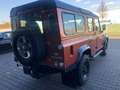 Land Rover Defender Edition Fire & Ice Td4 Station Wagon SE Orange - thumbnail 16
