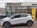 Renault Captur Techno Tce 140 EDC in Perlmuttweiß Metallic Wit - thumbnail 2
