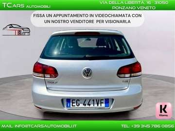 1.4 BENZINA CAMBIO AUTOMATICO DSG NUOVO