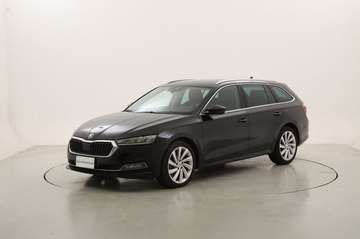 Wagon DSG Style 2.0 Diesel 116CV