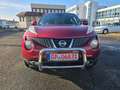 Nissan Juke Juke 1.6 * 140KW* TÜV bis Mai 2026 Rot - thumbnail 3