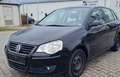 Volkswagen Polo 1.2 Trendline 1.Hand Negro - thumbnail 8