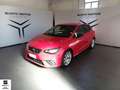 SEAT Ibiza 1.0 EcoTSI 95 CV 5 porte FR Rosso - thumbnail 3