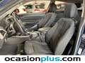 BMW 116 116d Azul - thumbnail 7
