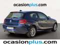 BMW 116 116d Azul - thumbnail 4