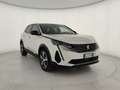 Peugeot 3008 1.5 bluehdi Allure Pack s&S EAT8 - TAGLIANDI CERT. Weiß - thumbnail 1