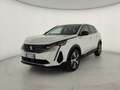 Peugeot 3008 1.5 bluehdi Allure Pack s&S EAT8 - TAGLIANDI CERT. Weiß - thumbnail 3