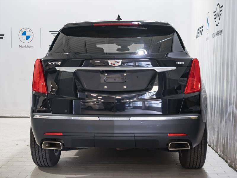 2019 Cadillac XT5 MANAGERS RETAIL BLOWOUT-XT5 AWD Luxury — снимка 1