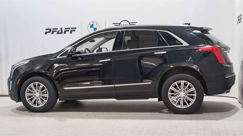 2019 Cadillac XT5 MANAGERS RETAIL BLOWOUT-XT5 AWD Luxury — снимка 1