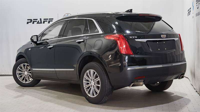 2019 Cadillac XT5 MANAGERS RETAIL BLOWOUT-XT5 AWD Luxury — снимка 1