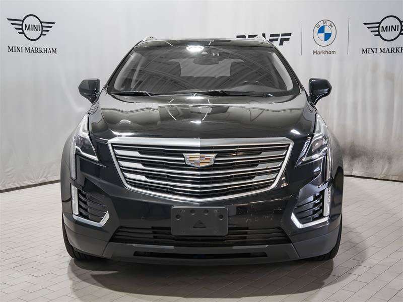 2019 Cadillac XT5 MANAGERS RETAIL BLOWOUT-XT5 AWD Luxury — снимка 1
