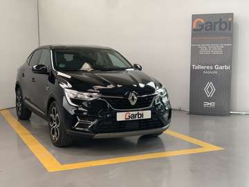 1.6 E-Tech Techno 105kW