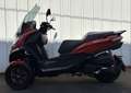 Piaggio MP3 400 Oranje - thumbnail 2