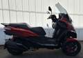 Piaggio MP3 400 Oranje - thumbnail 3