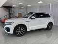 Volkswagen Touareg 3.0TDI V6 R-Line Tiptronic 4Motion 170kW Blanco - thumbnail 2