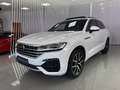 Volkswagen Touareg 3.0TDI V6 R-Line Tiptronic 4Motion 170kW Blanco - thumbnail 1