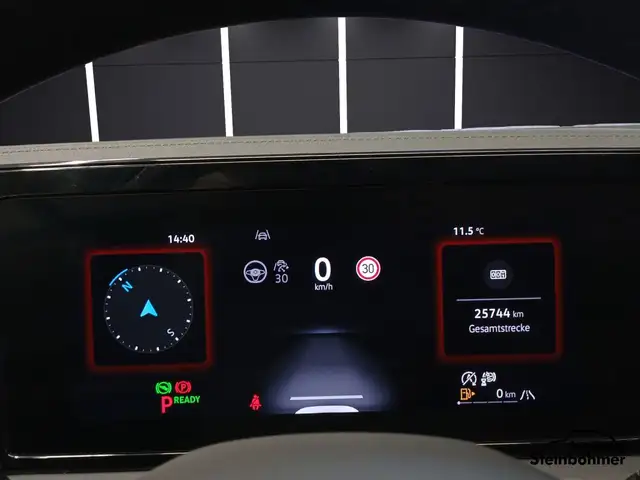 Volkswagen Tiguan view 20