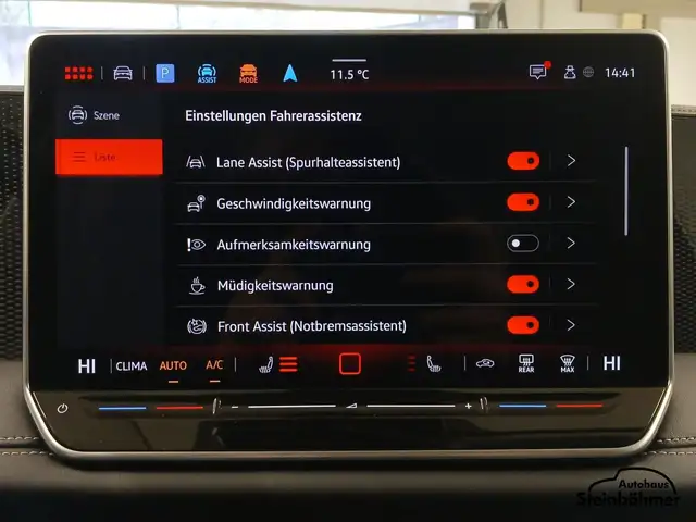 Volkswagen Tiguan view 25