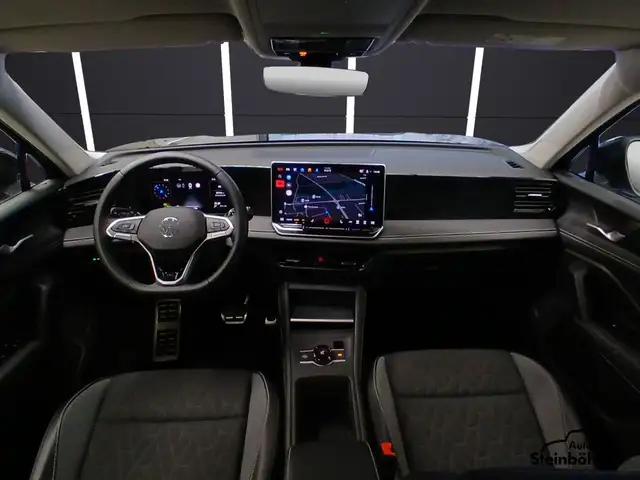 Volkswagen Tiguan view 21