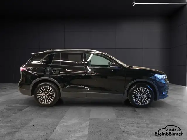 Volkswagen Tiguan view 9
