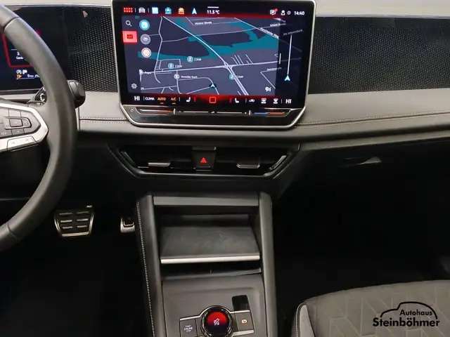 Volkswagen Tiguan view 22
