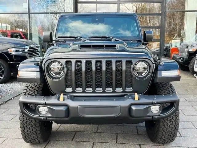 Jeep Wrangler JL Rubicon 392 Dual Top Finanz.5.99%