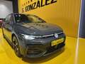 Volkswagen Golf 2.0TDI R-Line DSG 110kW Gris - thumbnail 2