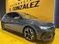 Volkswagen Golf 2.0TDI R-Line DSG 110kW Gris - thumbnail 5
