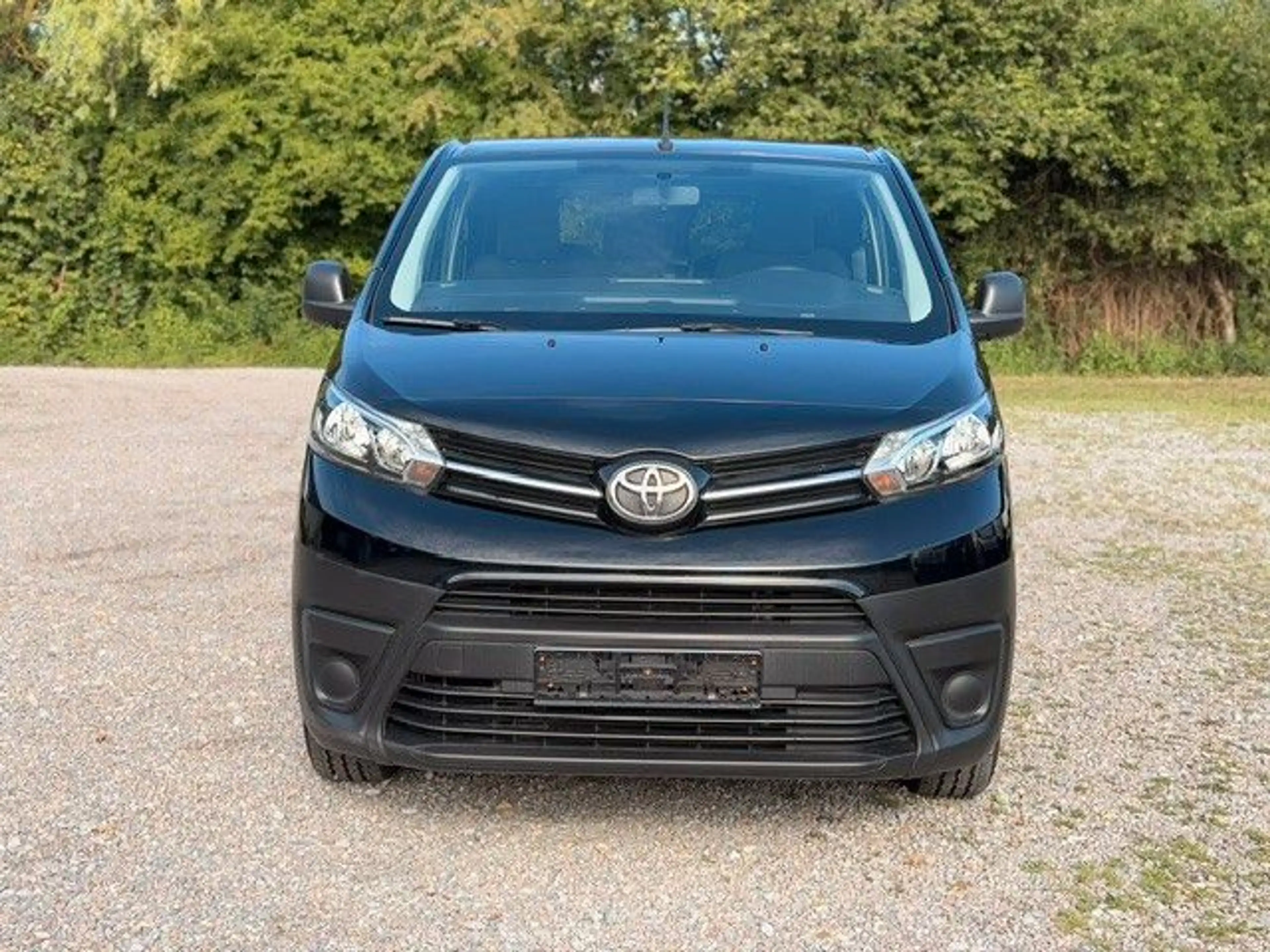 Toyota Proace 2,0.106kW L2 9-Sitzer Tempomat — photo 2