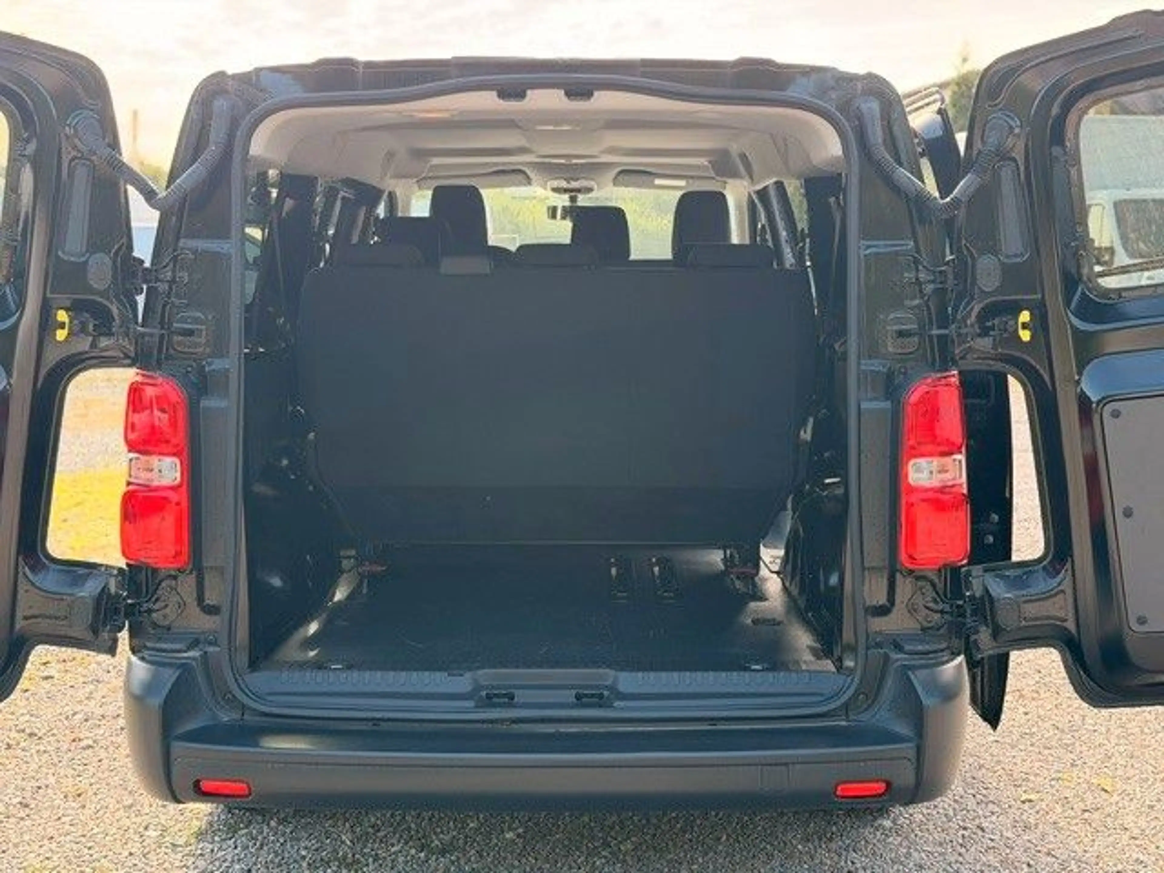 Toyota Proace 2,0.106kW L2 9-Sitzer Tempomat — photo 9