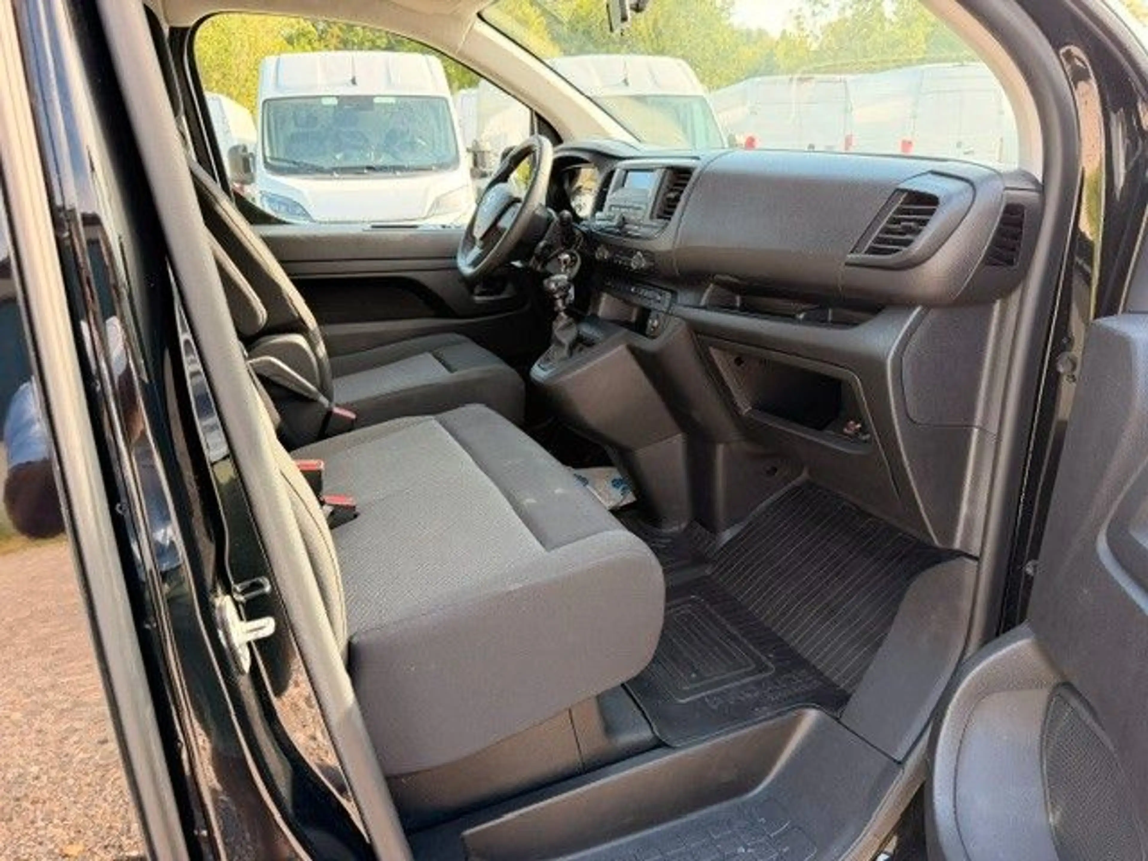 Toyota Proace 2,0.106kW L2 9-Sitzer Tempomat — photo 15