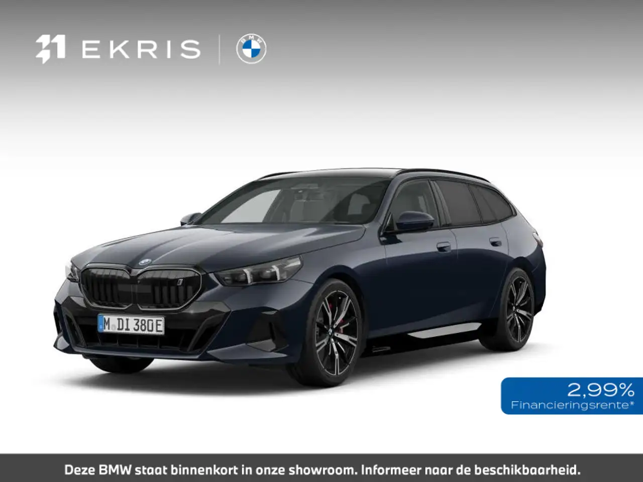 BMW i5