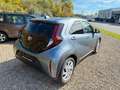 Toyota Aygo X 1.0-l-VVT-i Play / Komfort / Design Сірий - thumbnail 7