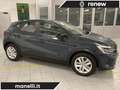 Renault Captur Zen 1.0 tce Gpl 100cv my21 rif.GJ820 Bleu - thumbnail 1