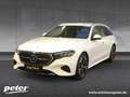Mercedes-Benz E 300 de T Avantgarde/9G/LED/Distronic/Kamera/ Weiß - thumbnail 1