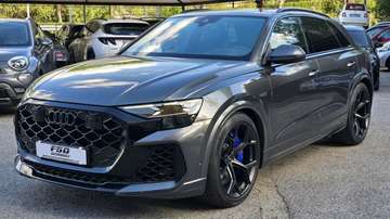 4.0 mhev 48V performance 640cv tiptronic