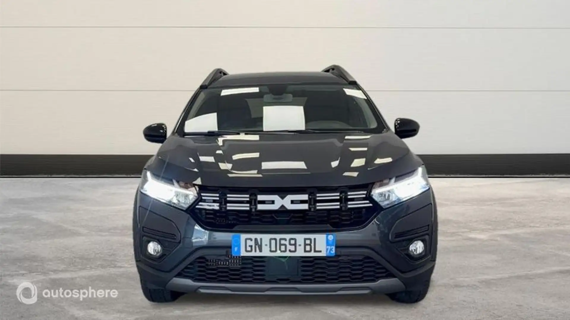 Dacia Jogger 1.0 TCe 110ch Extreme+ 5 places - 2