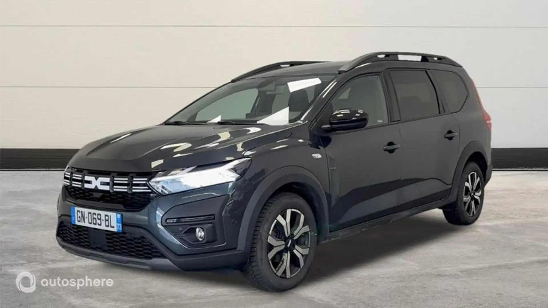 Dacia Jogger 1.0 TCe 110ch Extreme+ 5 places - 1