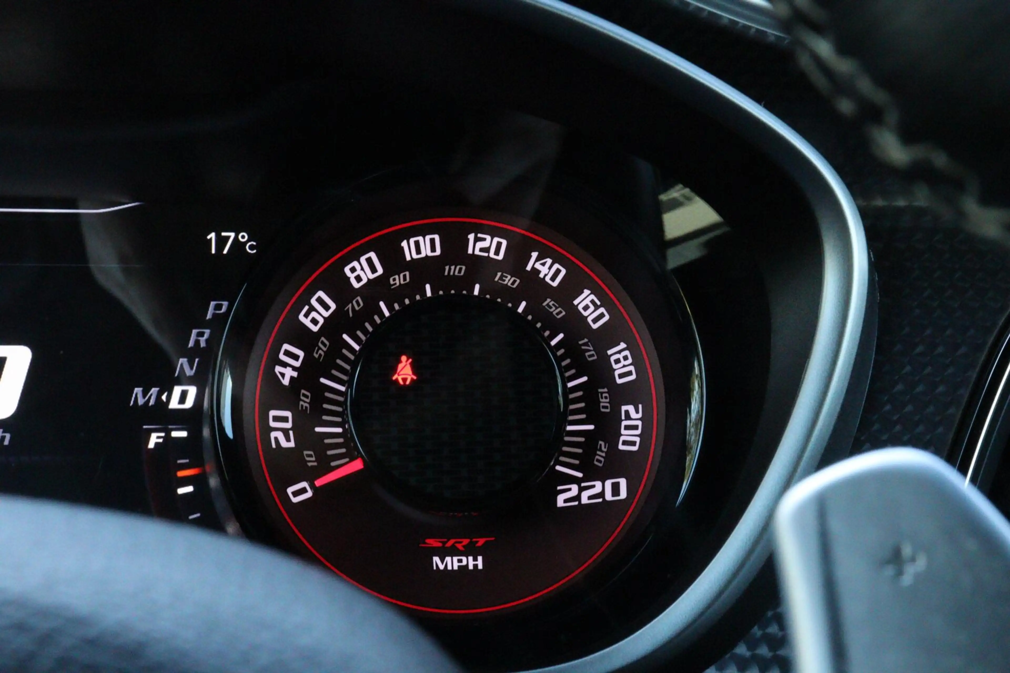 Dodge Challenger SRT HELLCAT l REDEYE 6.2 V8 l 809 PK l SUPERCHARGE — photo 41