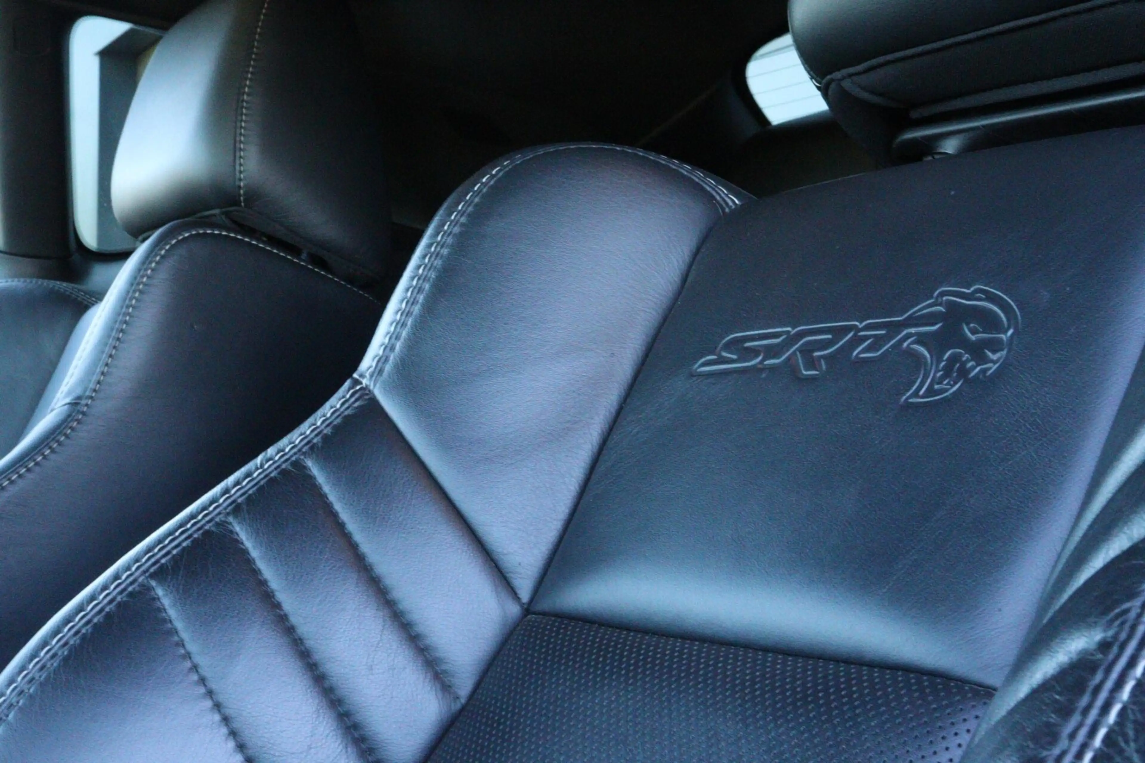 Dodge Challenger SRT HELLCAT l REDEYE 6.2 V8 l 809 PK l SUPERCHARGE — photo 11