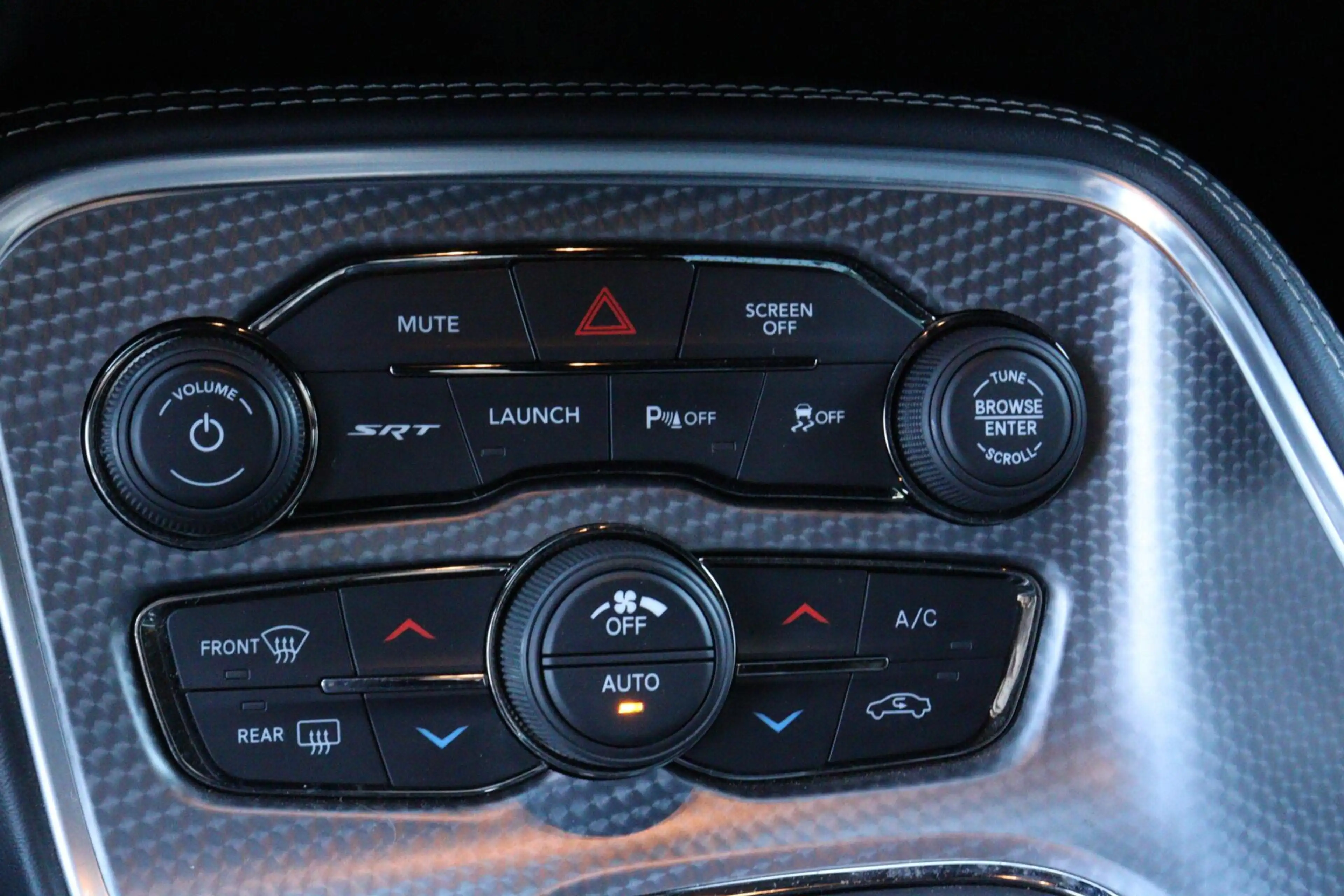 Dodge Challenger SRT HELLCAT l REDEYE 6.2 V8 l 809 PK l SUPERCHARGE — photo 38