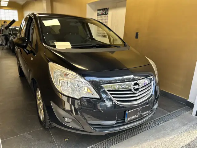 Opel Meriva Meriva 1.4 T Cosmo 120cv *** 100.000KM ***