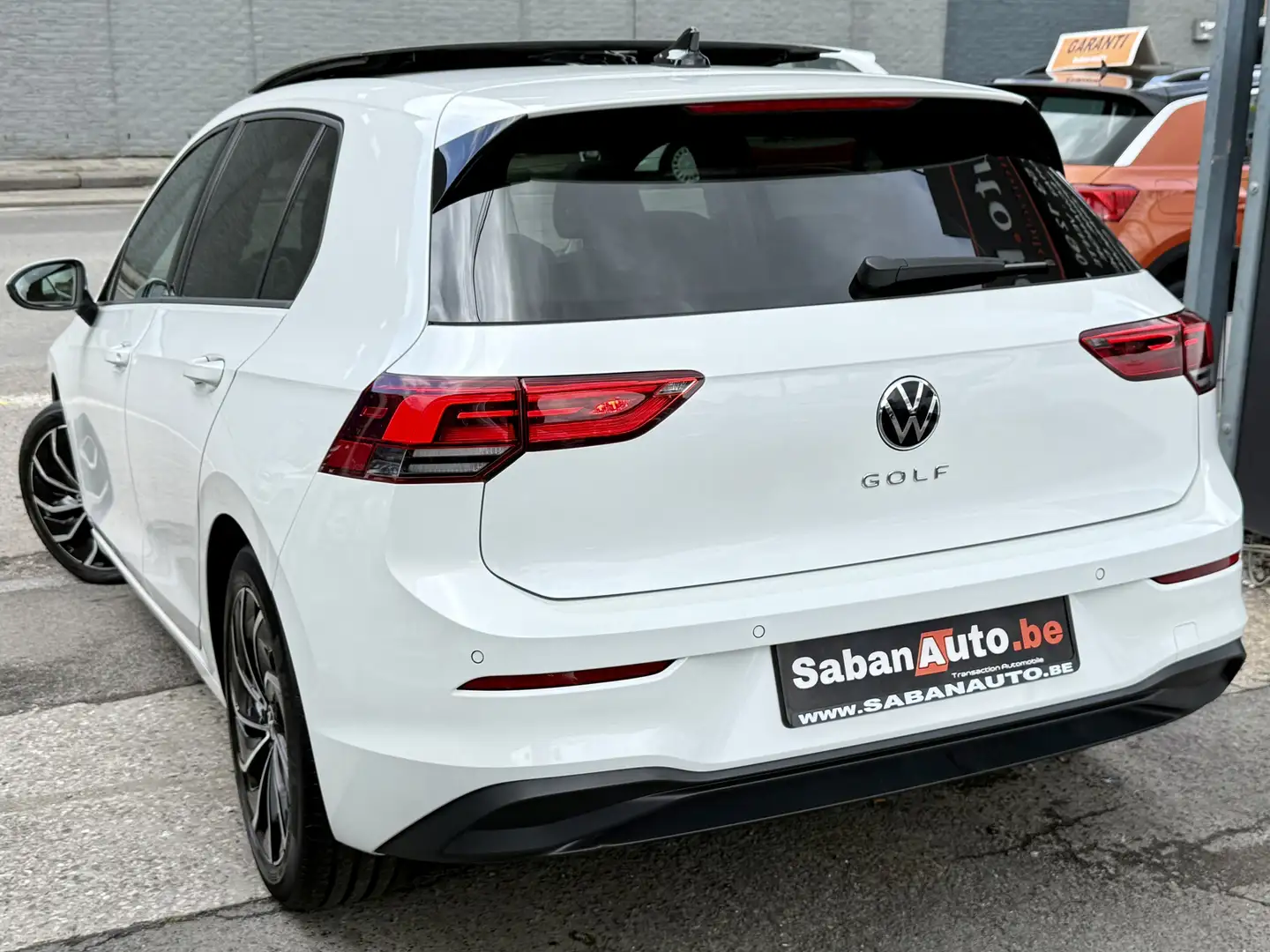 Volkswagen Golf 1.0 TSI HIGHLINE • FULL OPTIONS • GARANTI 12 - 2