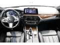 BMW 530 i Lim. Steptronic M Sport +HuD+Leder+ACC+ Azul - thumbnail 14