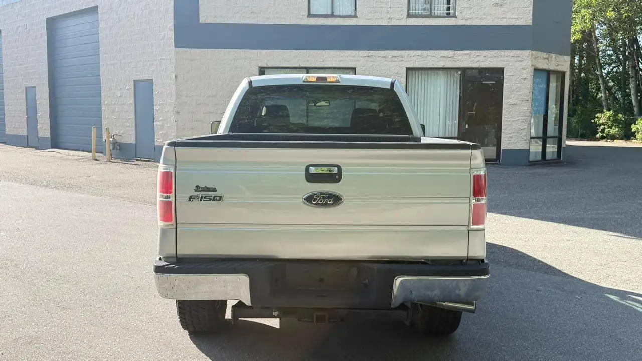 Ford F 150 снимка Ford F 150