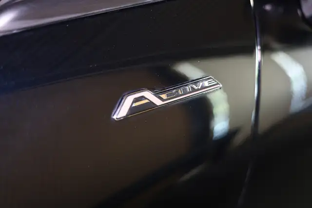 Ford Fiesta view 30