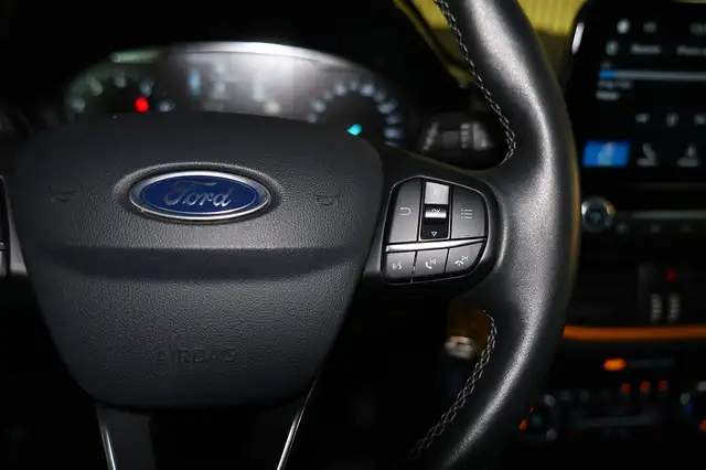 Ford Fiesta view 17
