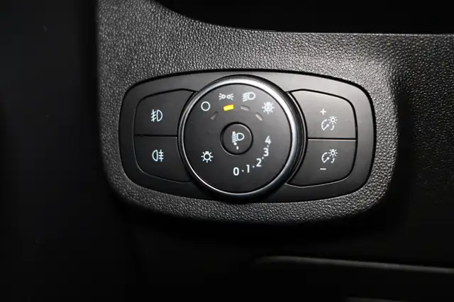 Ford Fiesta view 15