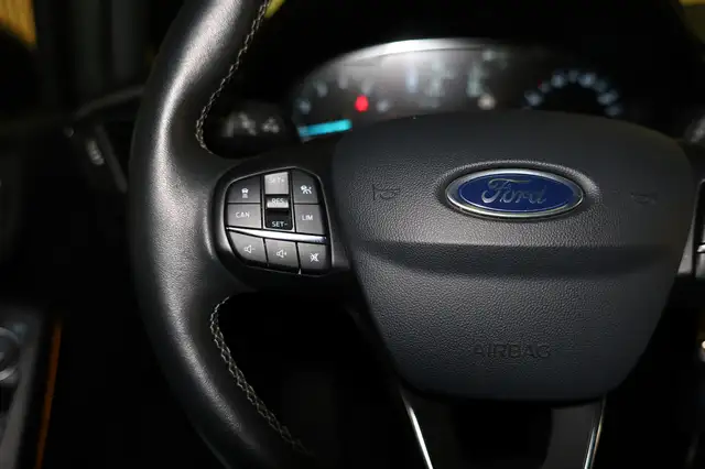 Ford Fiesta view 16